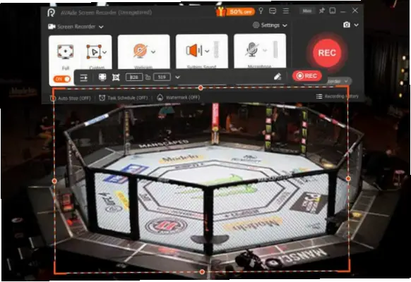 ufc直播免费网站在线观看会卡顿吗？